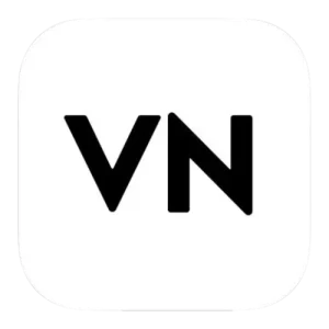 VN mod apk logo