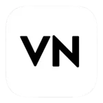 VN mod apk logo